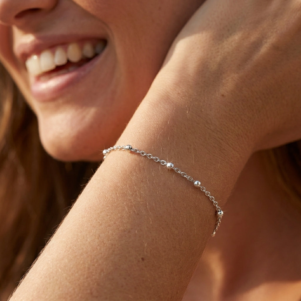 Veinci Classics Satellite Bracelet
