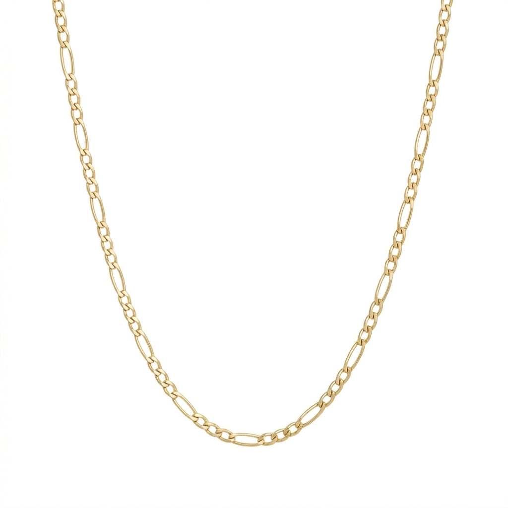 Veinci Classics Figaro Necklace