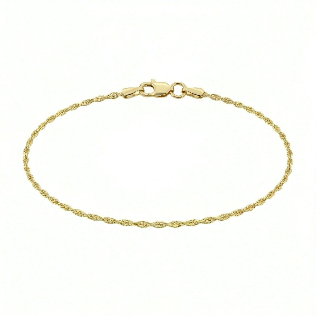 Veinci Classics Rope Bracelet