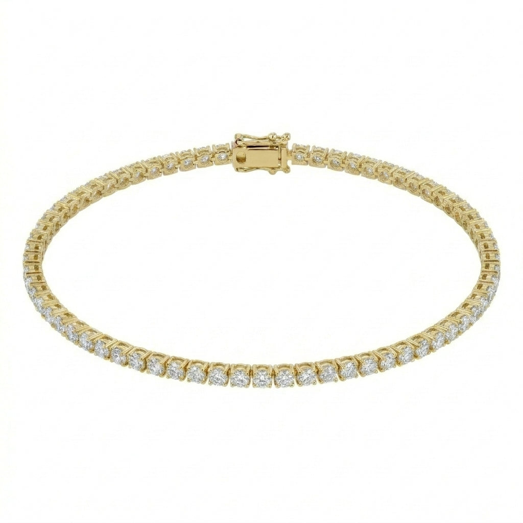 Veinci Classics Tennis Bracelet