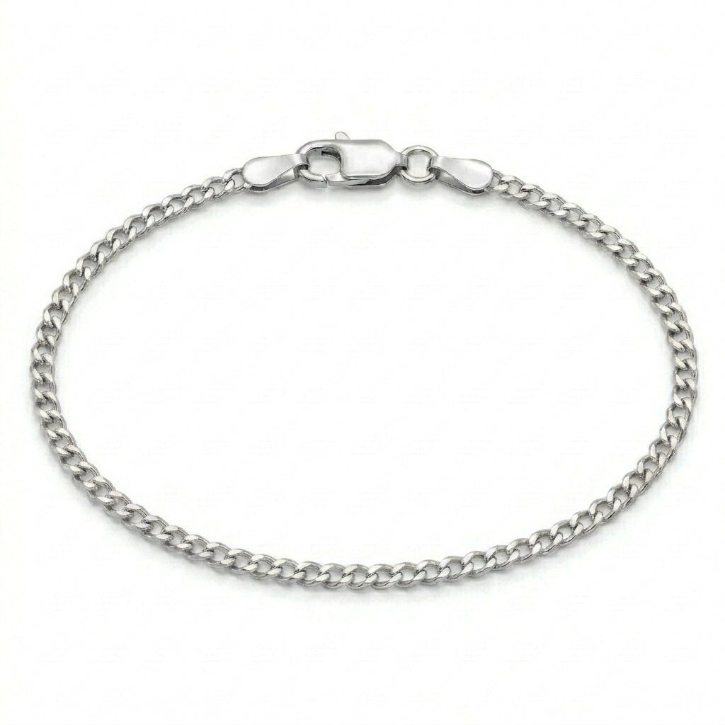 Veinci Classics Cuban Bracelet