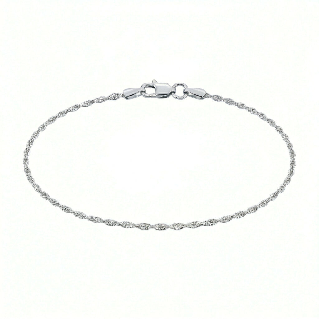Veinci Classics Rope Bracelet