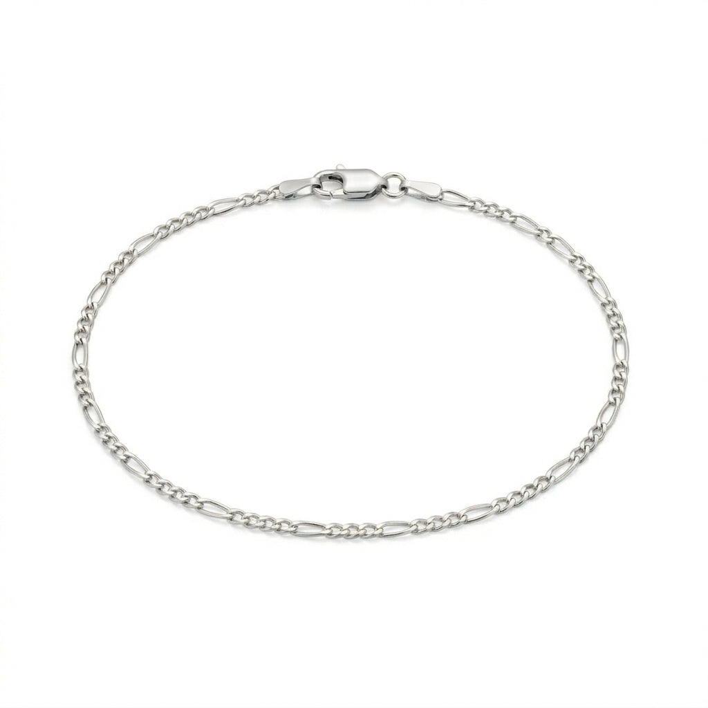 Veinci Classics Figaro Bracelet