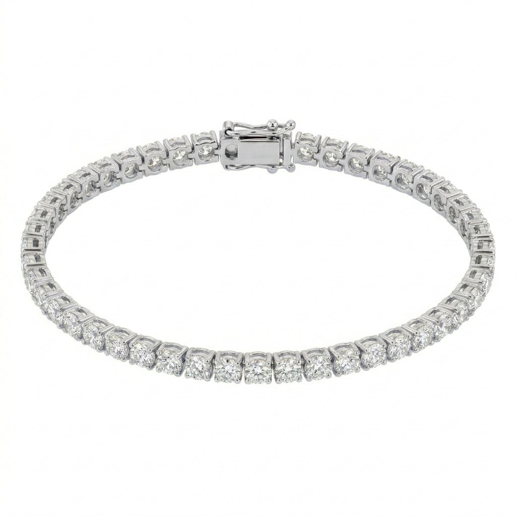 Veinci Classics Tennis Bracelet
