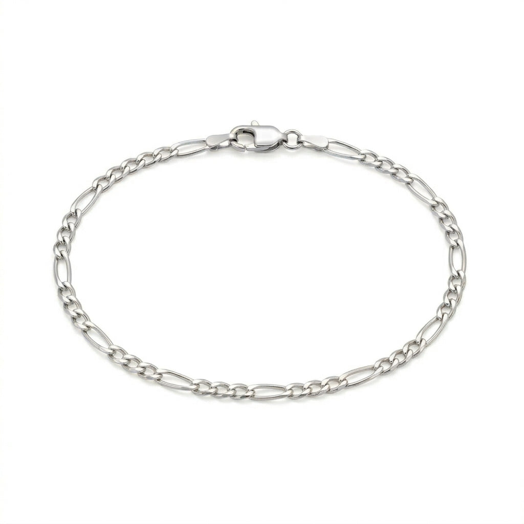 Veinci Classics Figaro Bracelet