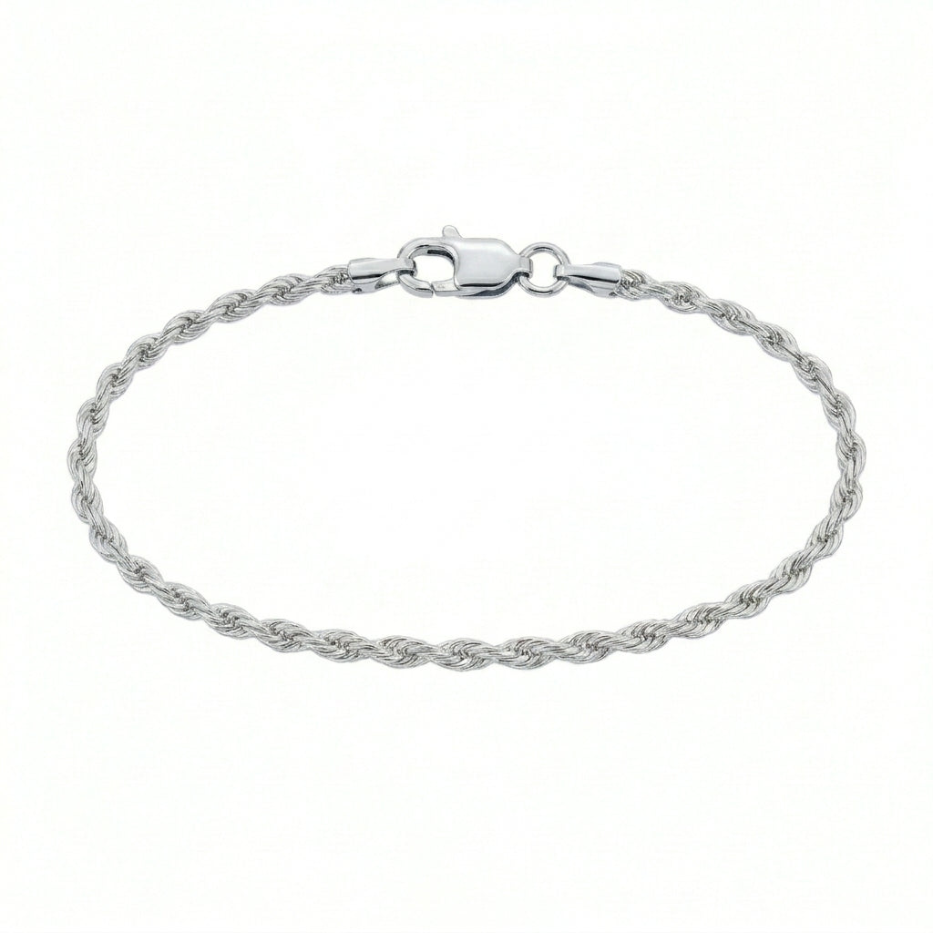 Veinci Classics Rope Bracelet