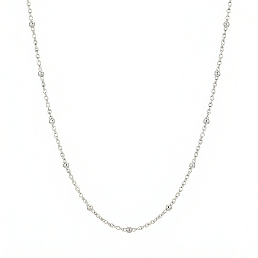 Veinci Classics Satellite Necklace