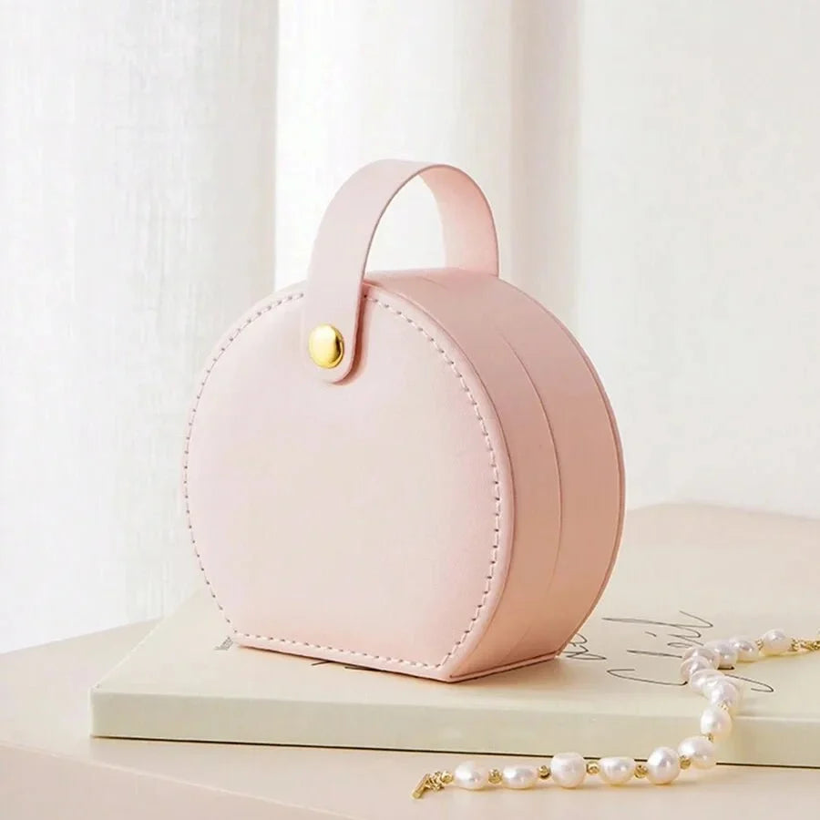 Veinci's Charm Chest Jewelry Organizer