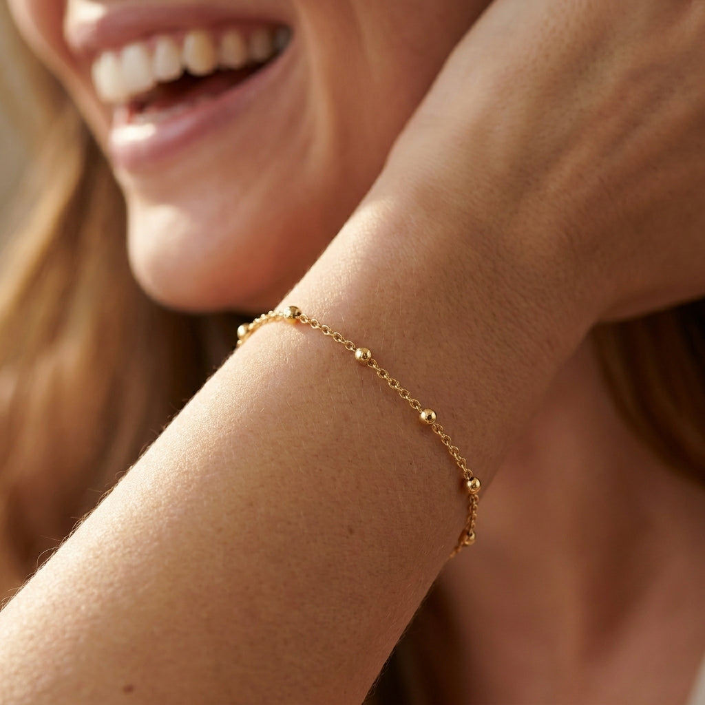 Veinci Classics Satellite Bracelet