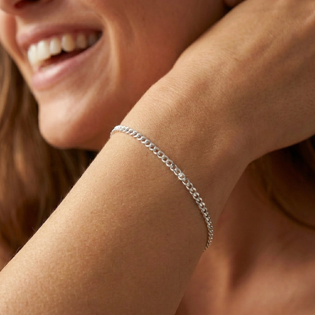 Veinci Classics Cuban Bracelet