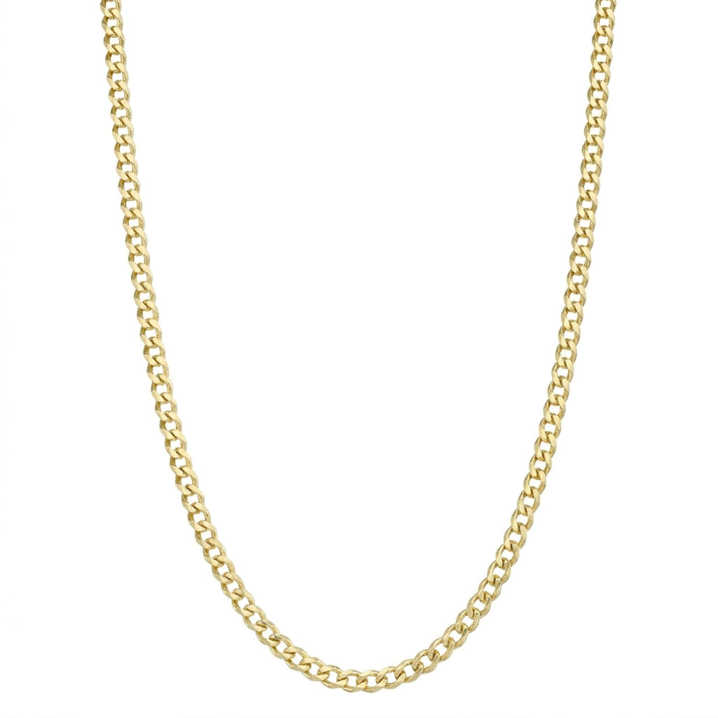Veinci Classics Cuban Necklace