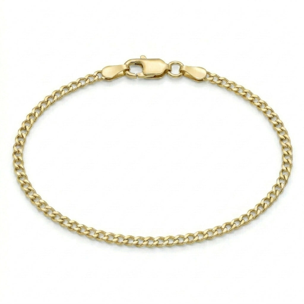 Veinci Classics Cuban Bracelet
