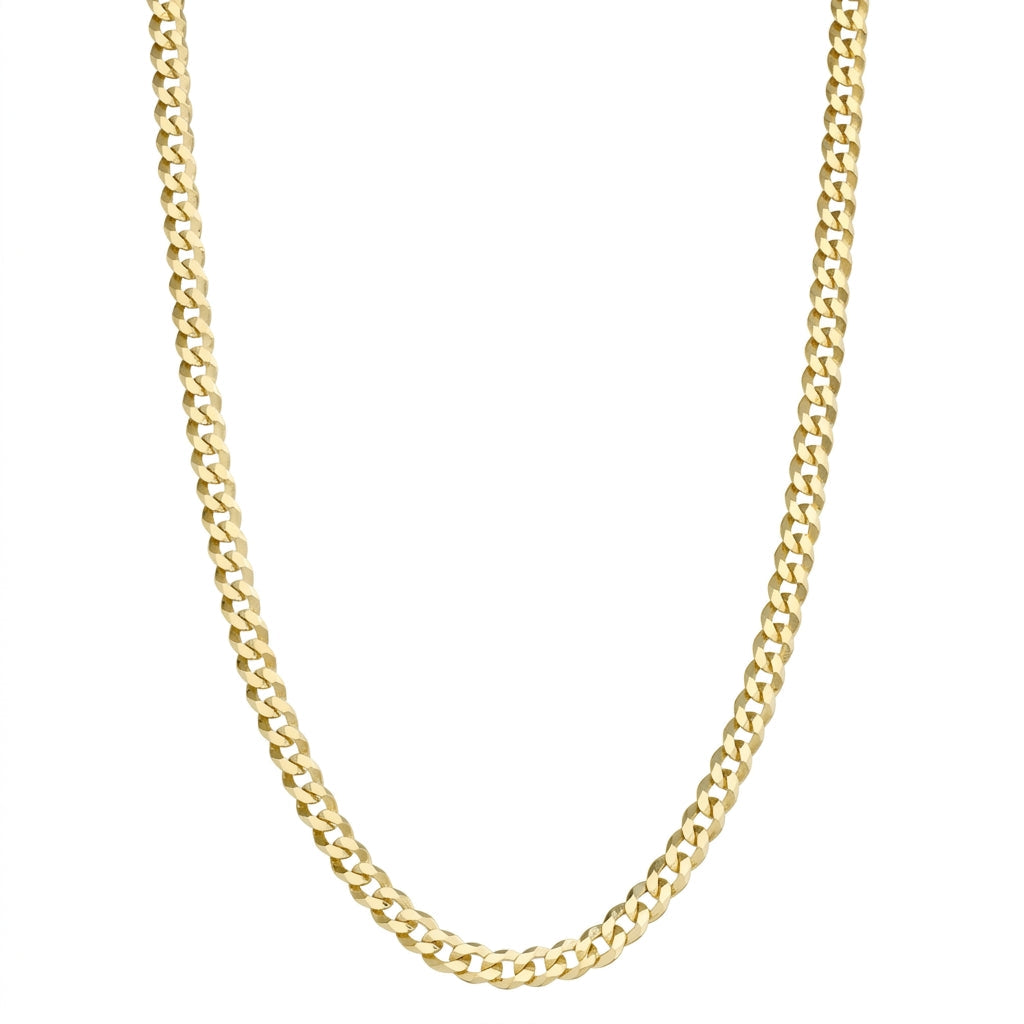 Veinci Classics Cuban Necklace