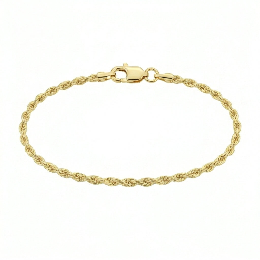 Veinci Classics Rope Bracelet