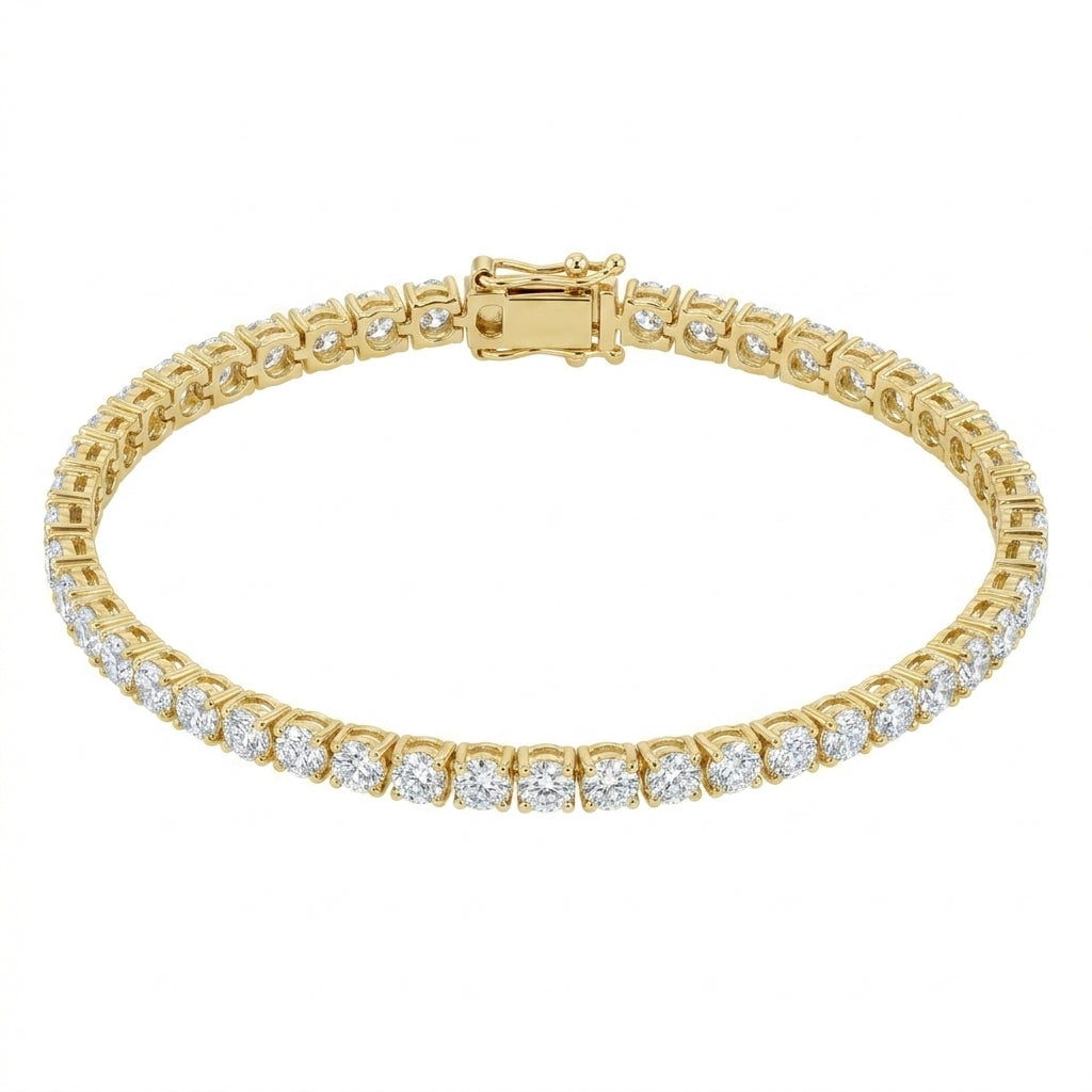 Veinci Classics Tennis Bracelet