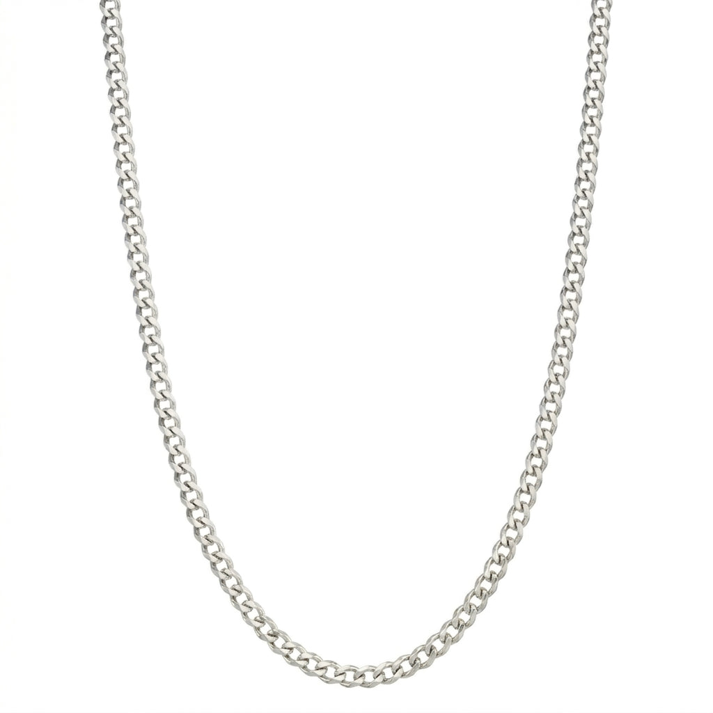 Veinci Classics Cuban Necklace