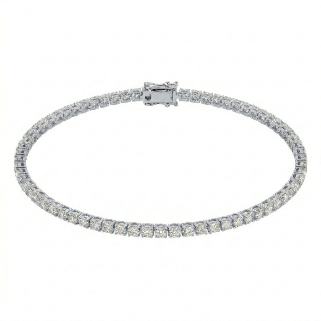 Veinci Classics Tennis Bracelet
