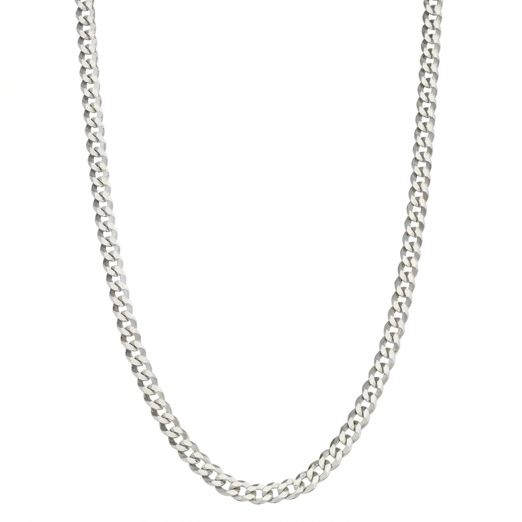 Veinci Classics Cuban Necklace