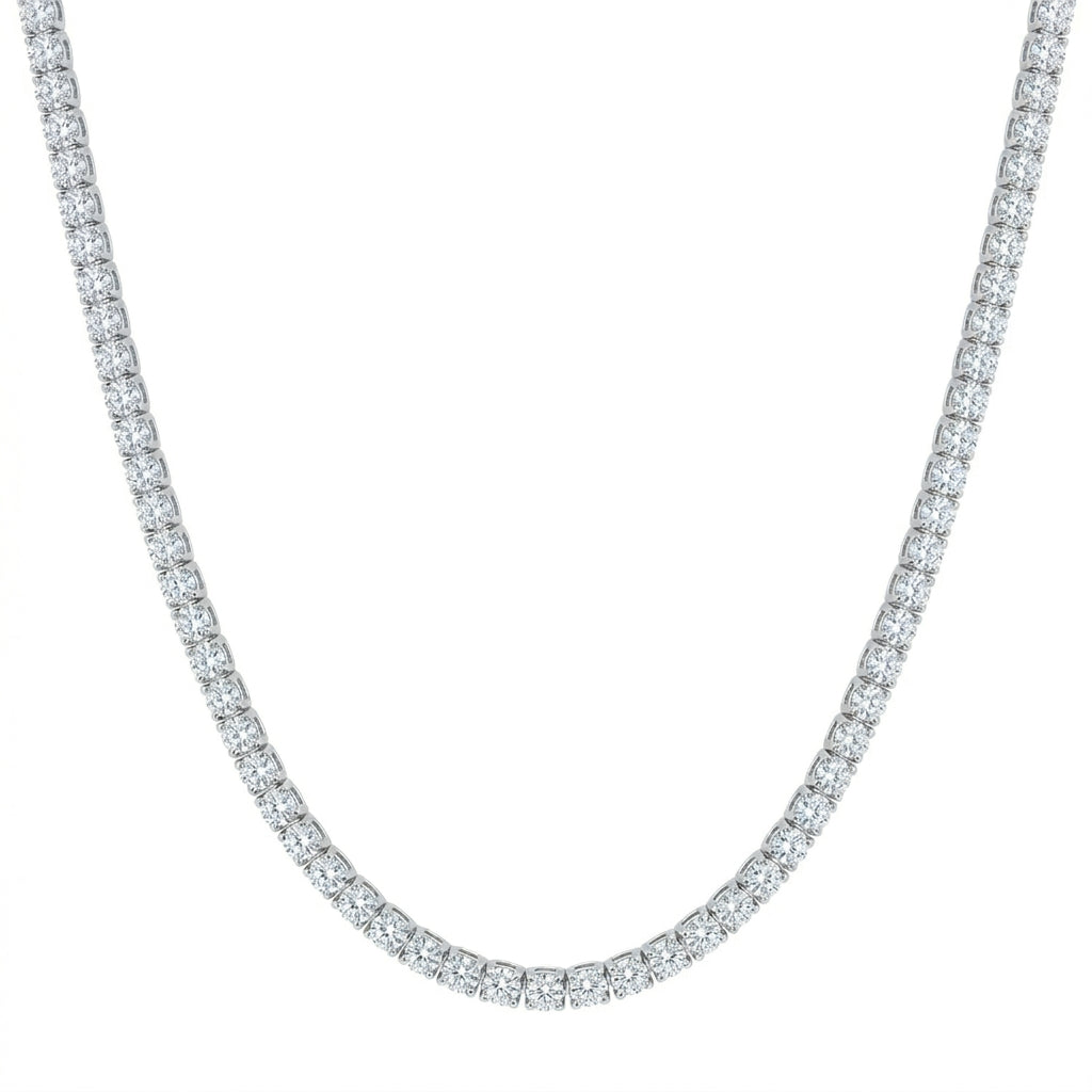 Veinci Classics Tennis Necklace