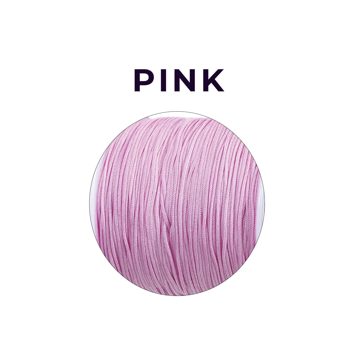 Personalized Bubble Diamond Name Layered Rope Bracelet
